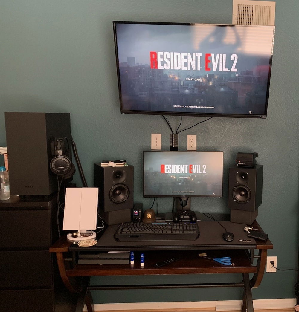 Still have some cleaning up to do, but it's coming along nicely