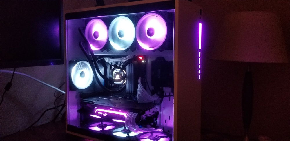 My First PC » builds.gg