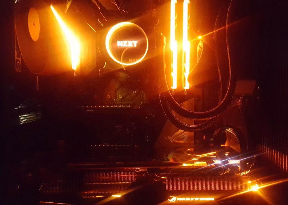 Gaming Rig Builds Gg Gaming Rig Builds Gg