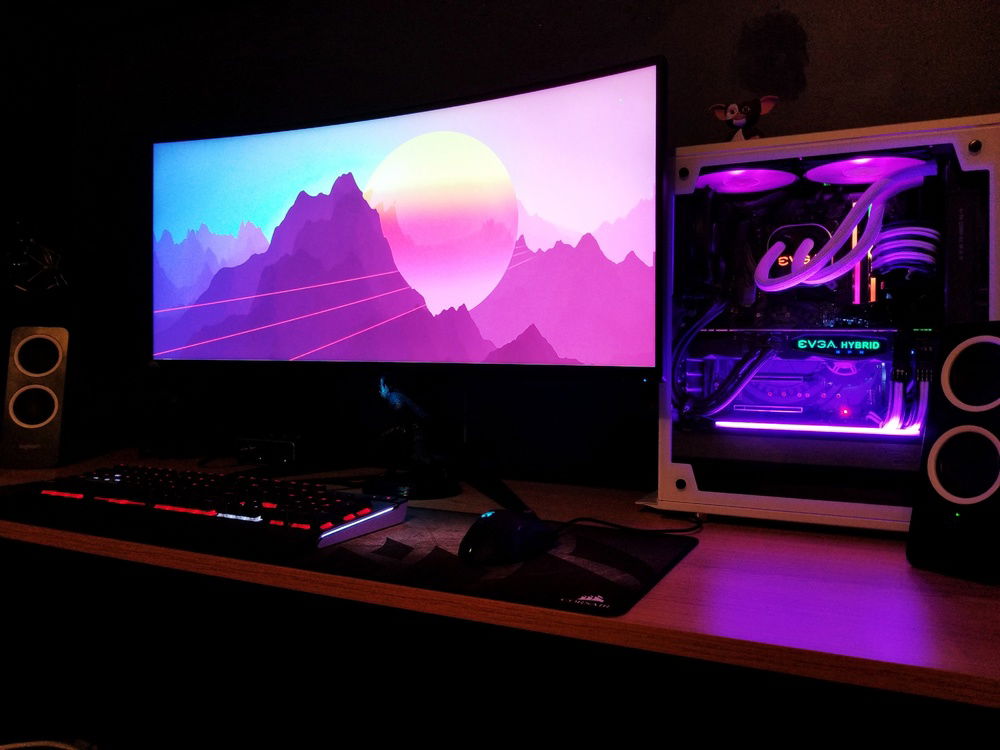 Battle Station