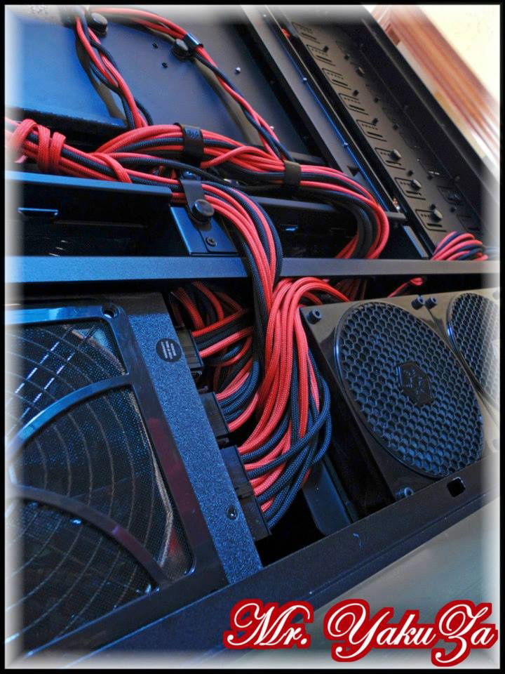 Paracords 550 Sleeving