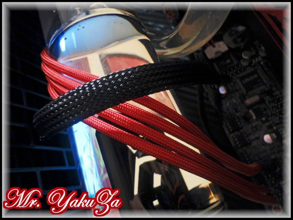 Custom Cables