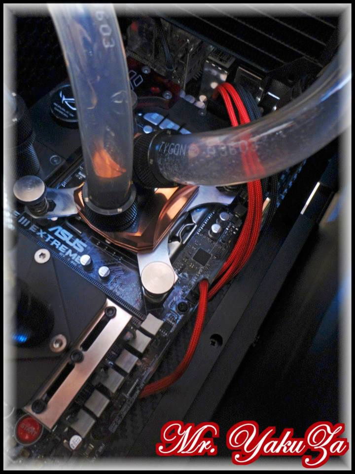 Cables ordered and in tune