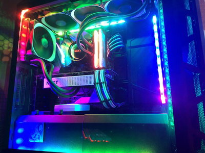 Ti Core Build tt core p5 » builds.gg