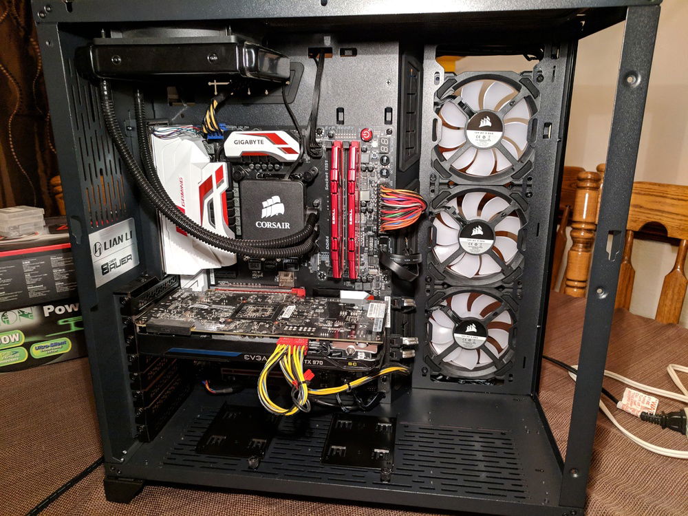 Older picture with 970