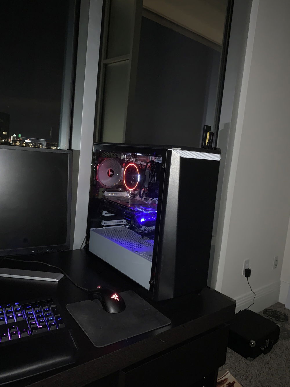 Beginning of 2019 Setup » builds.gg