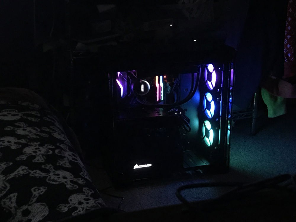 Meh Lit Pc