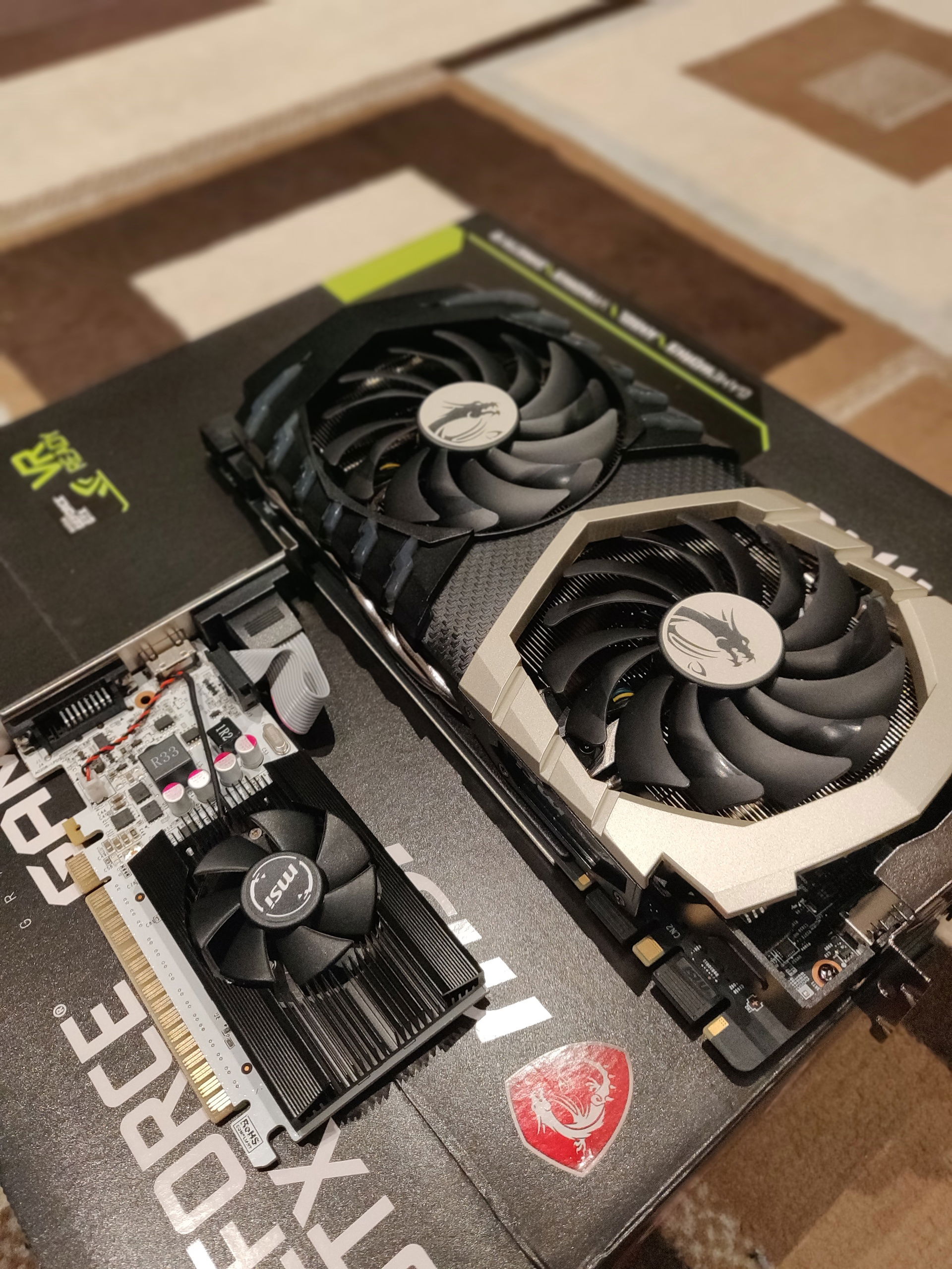 RTX 2080ti » builds.gg