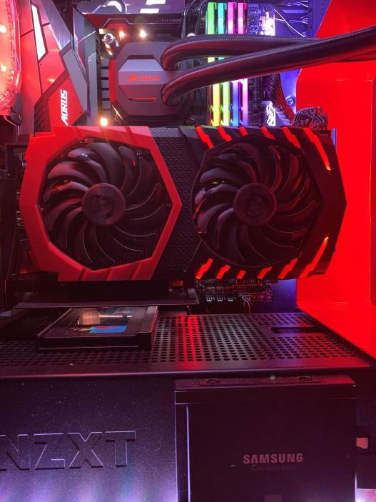 RGB is optional. 09/23/2018