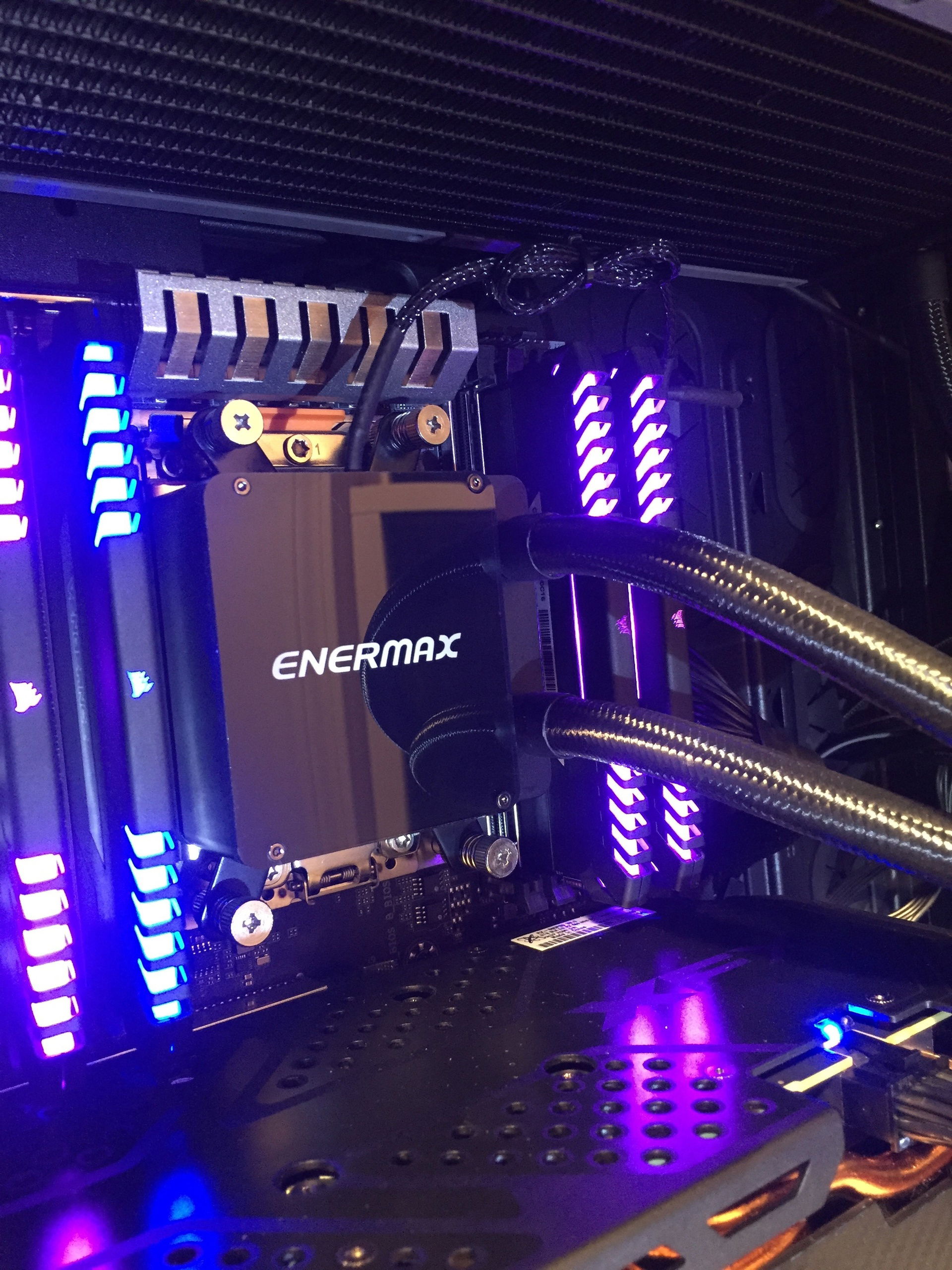 Threadripper Editing Beast » builds.gg