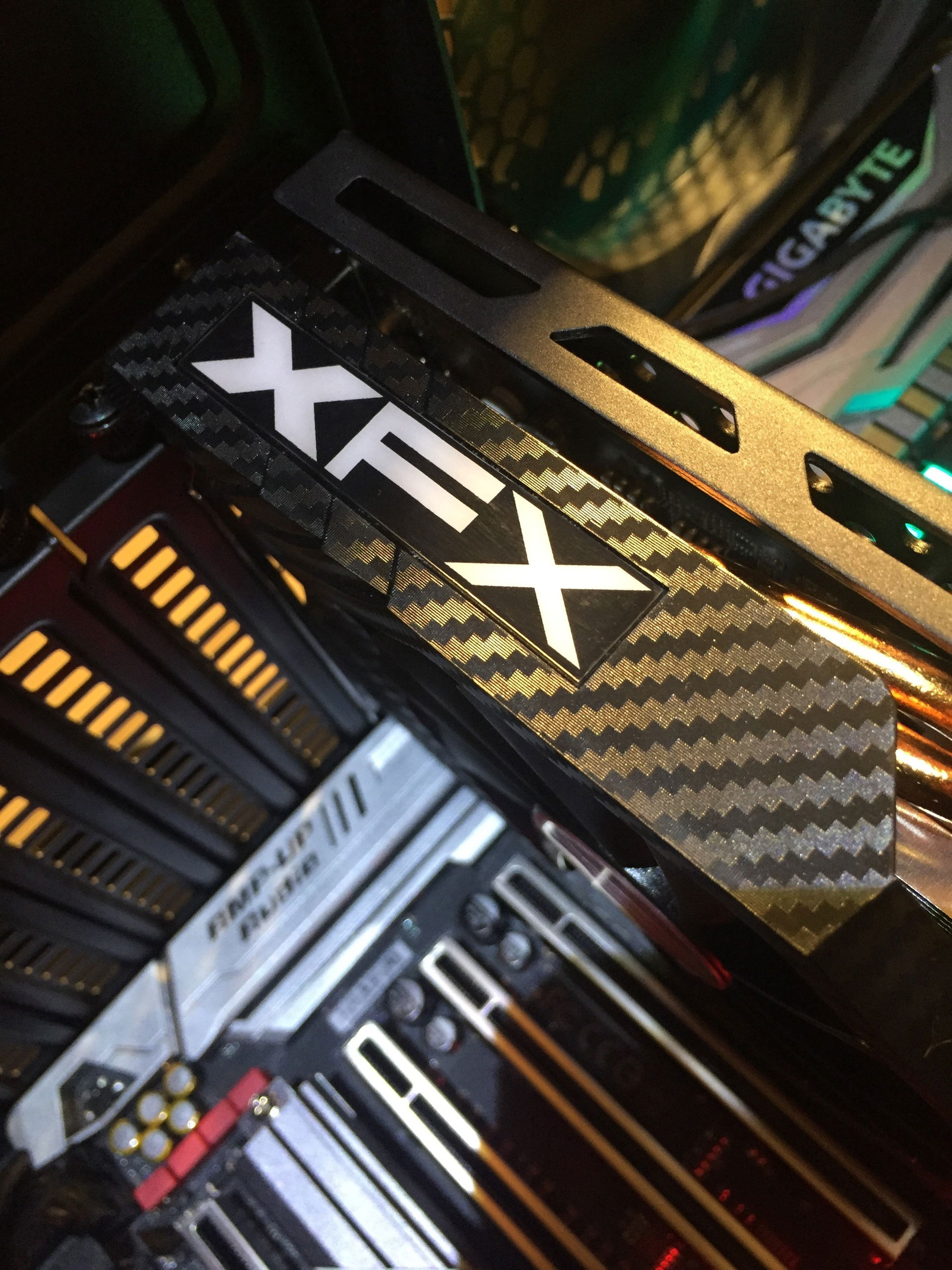 Threadripper Editing Beast » builds.gg