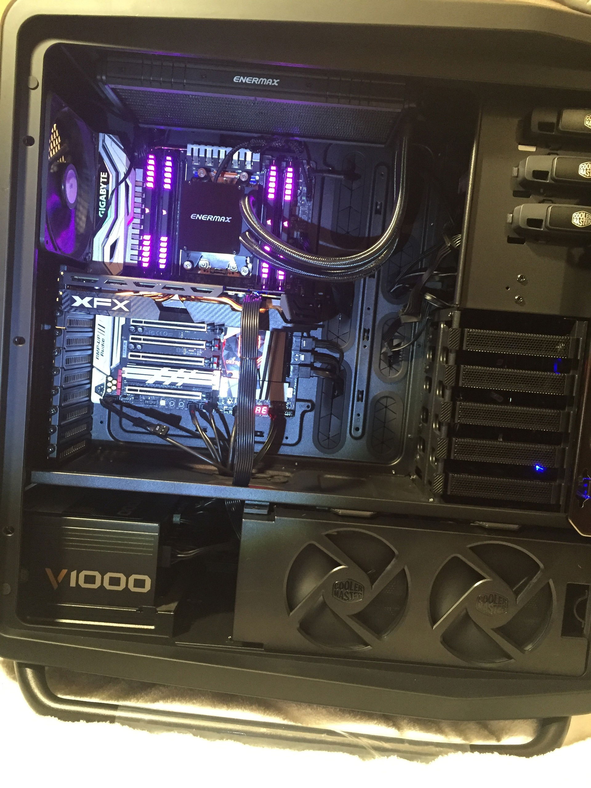 Threadripper Editing Beast » builds.gg