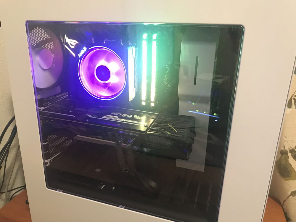 General photo. Better ones to come.