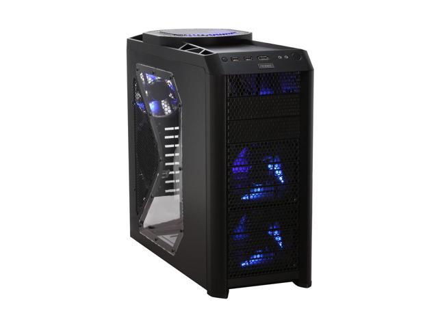 Cool case at the time. Not great now