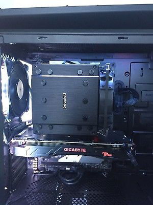 PC Build