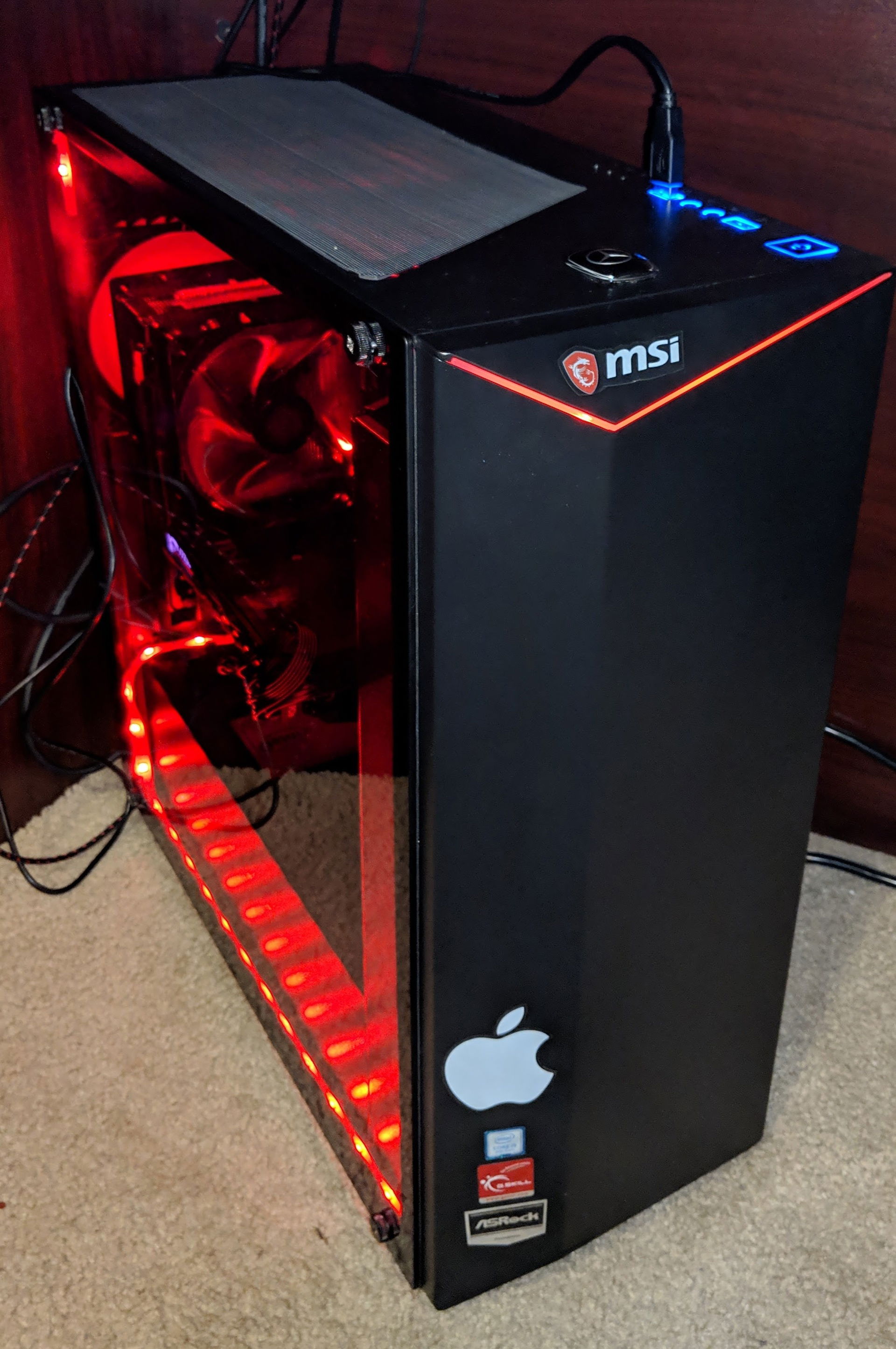 msi steelseries gg msi steelseries gg
