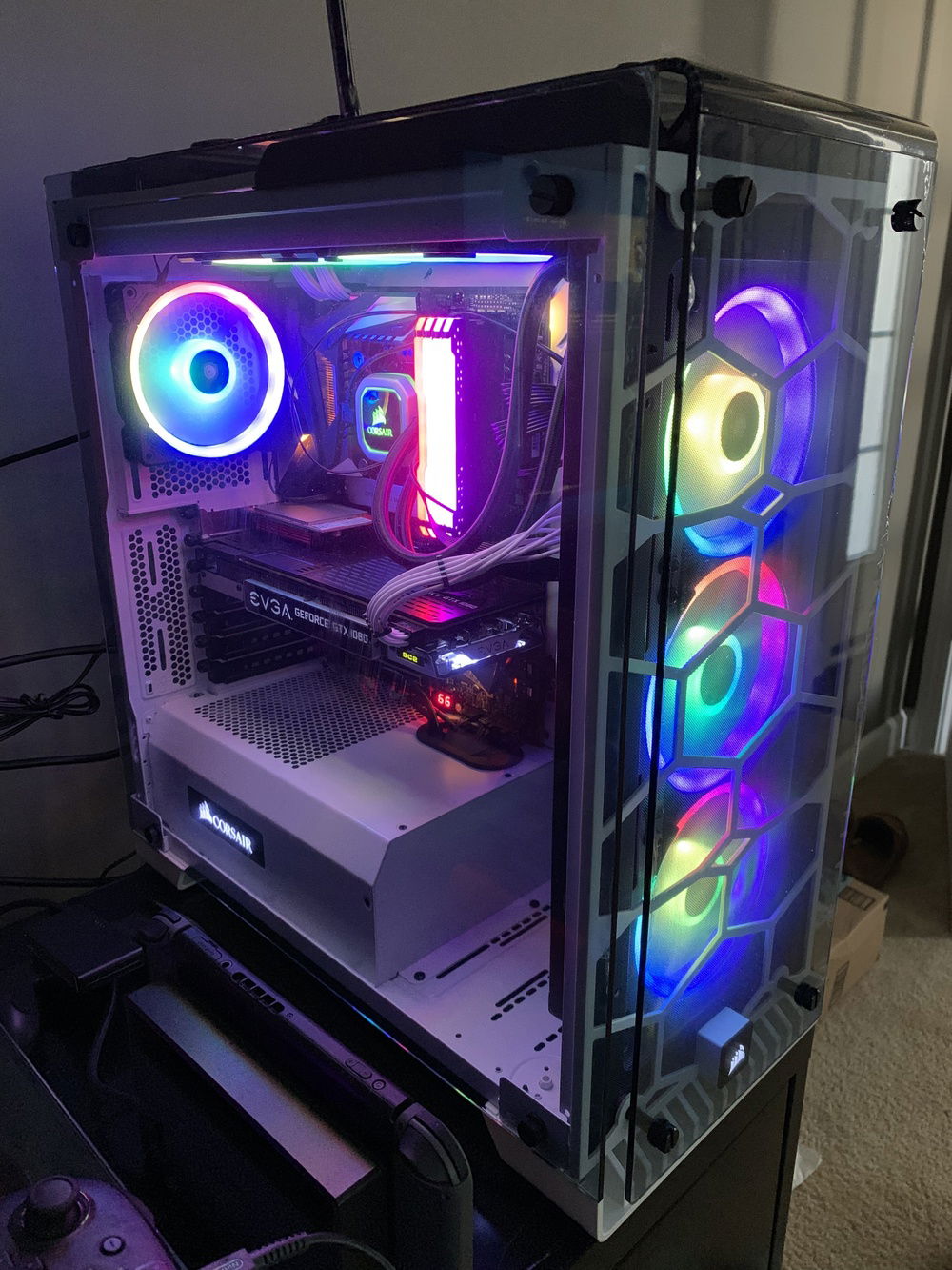 2019 Gaming Rig Refresh » builds.gg