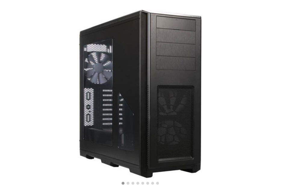 Case