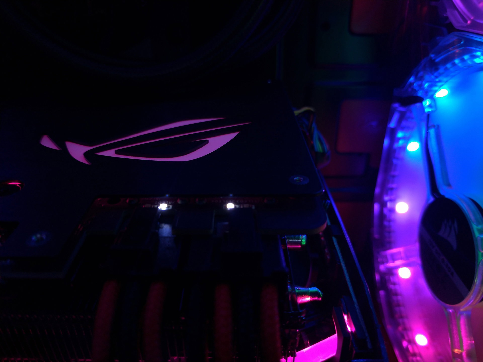 Gaming Machine Builds Gg