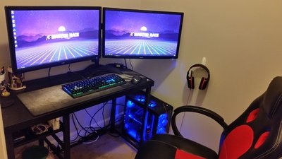 Budget Streaming Build » builds.gg