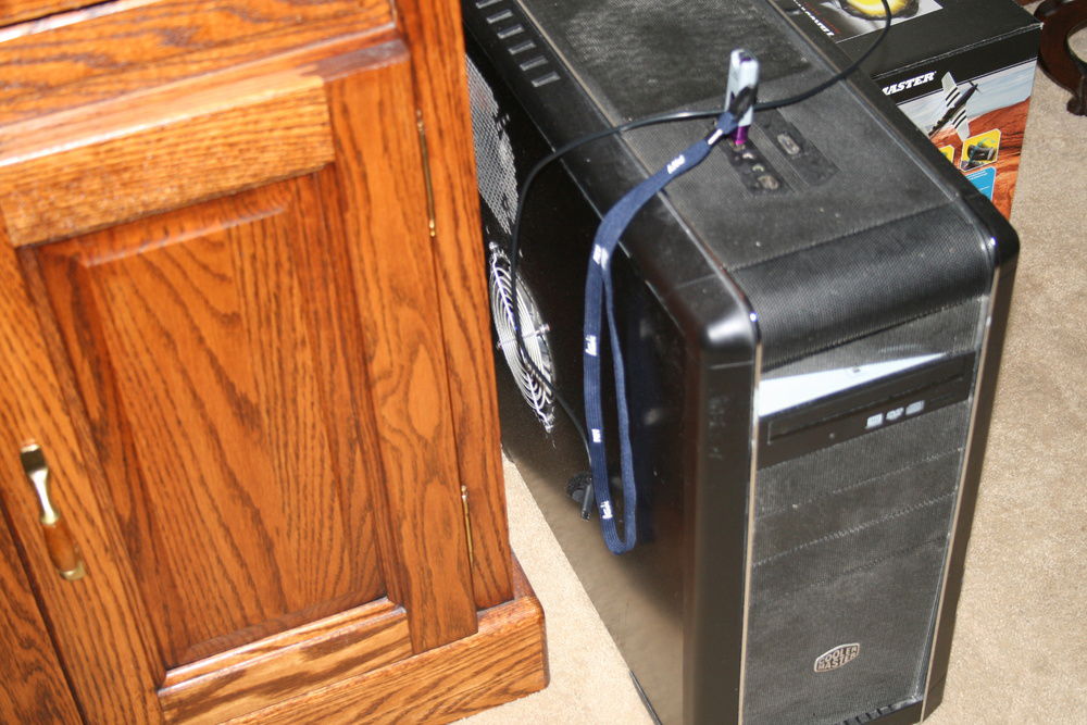 This is the last one we built - approx 10 years ago, without any help from the kids.  Time for an upgrade.