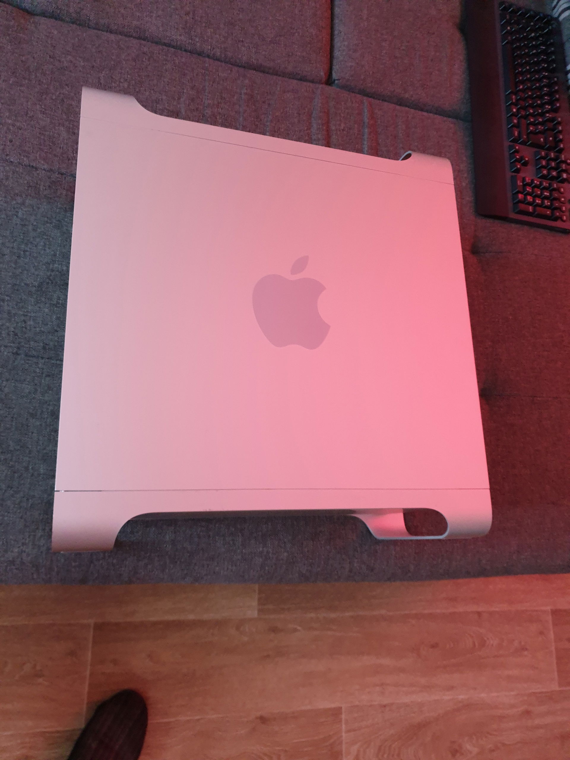 Mac Pro Casemod » builds.gg