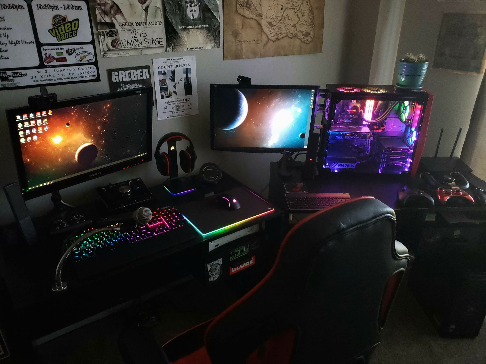 My First Budget Setup » builds.gg