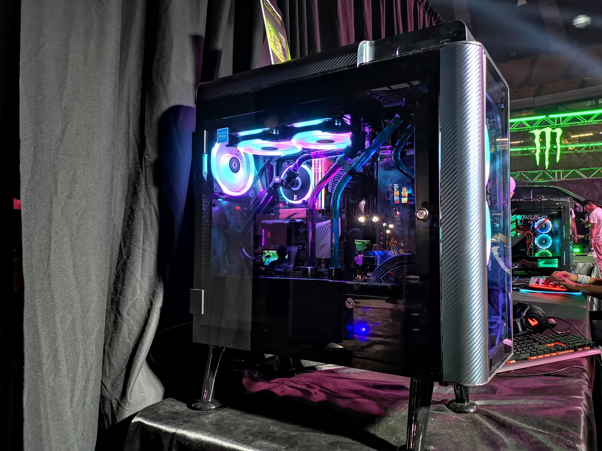 Cosmic 20 » builds.gg