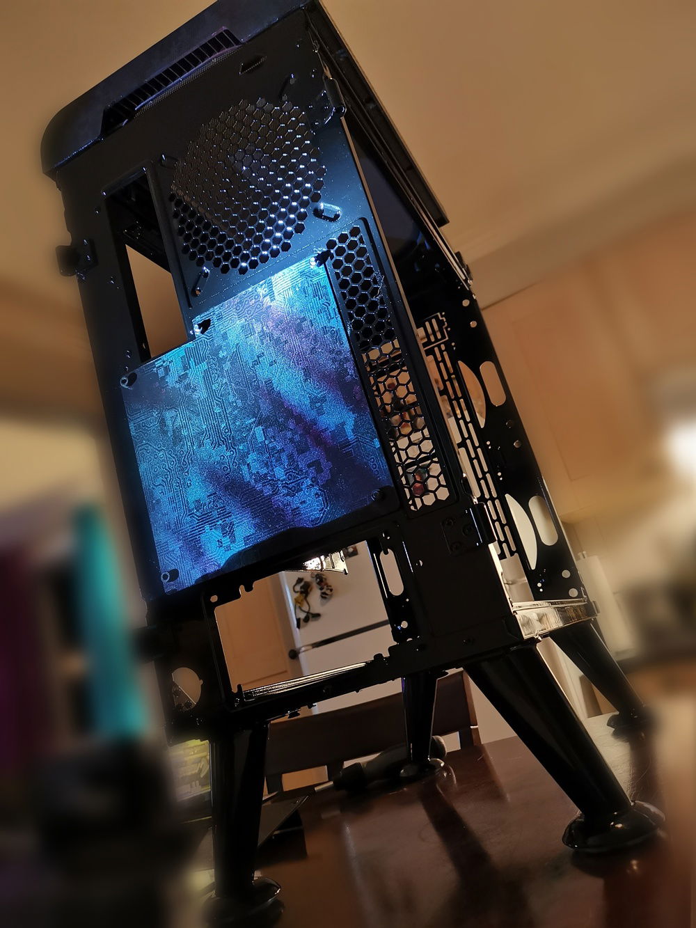 Cosmic 20 » builds.gg