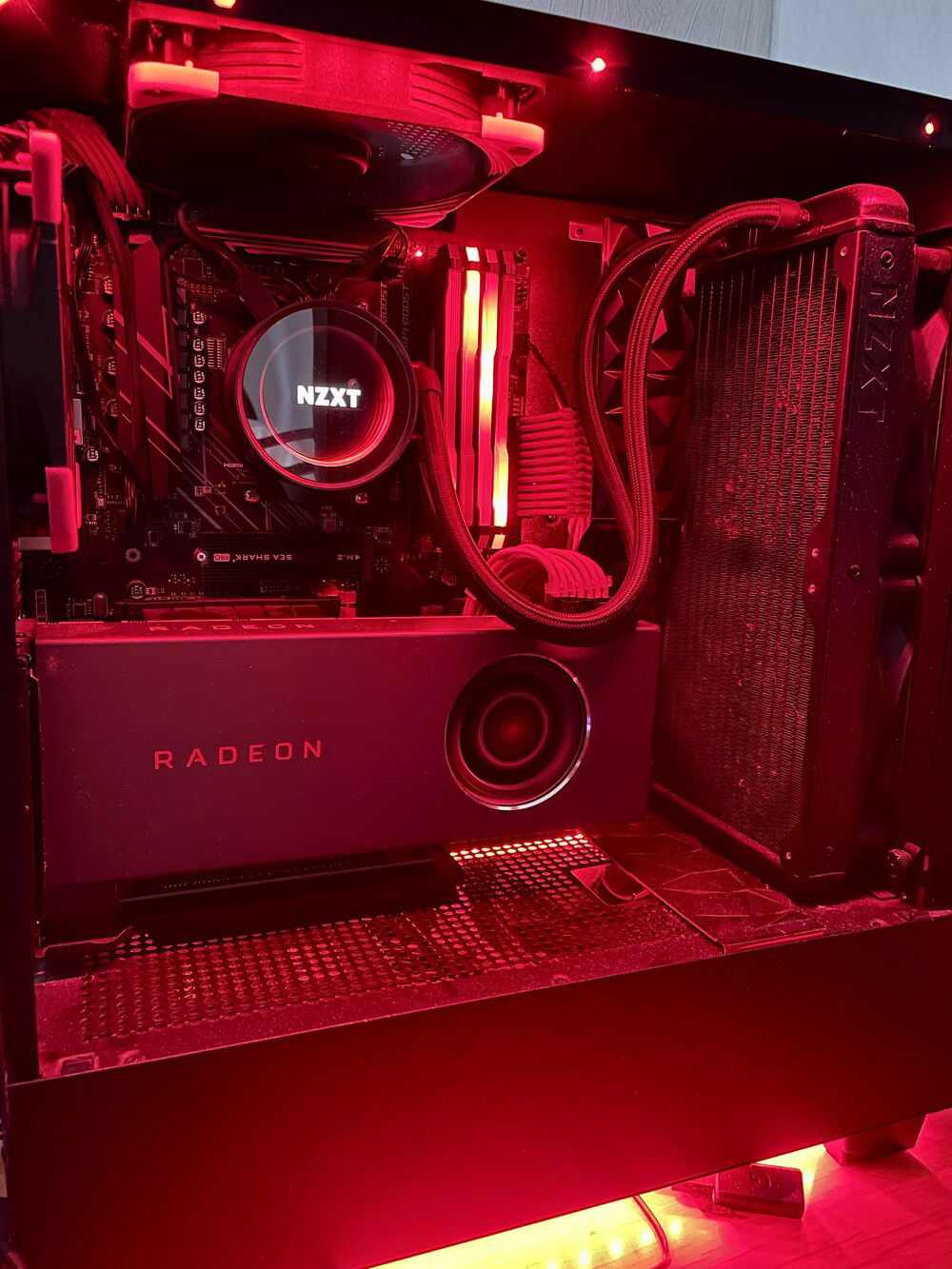 Updated and little dusty