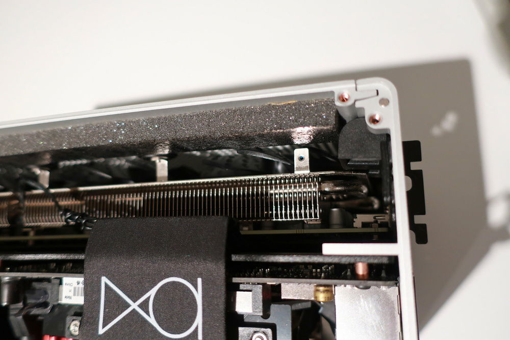 pressed-in-mod fully applied