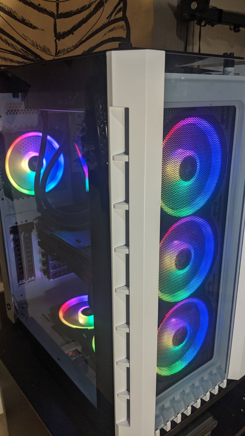 RGB Madness » builds.gg