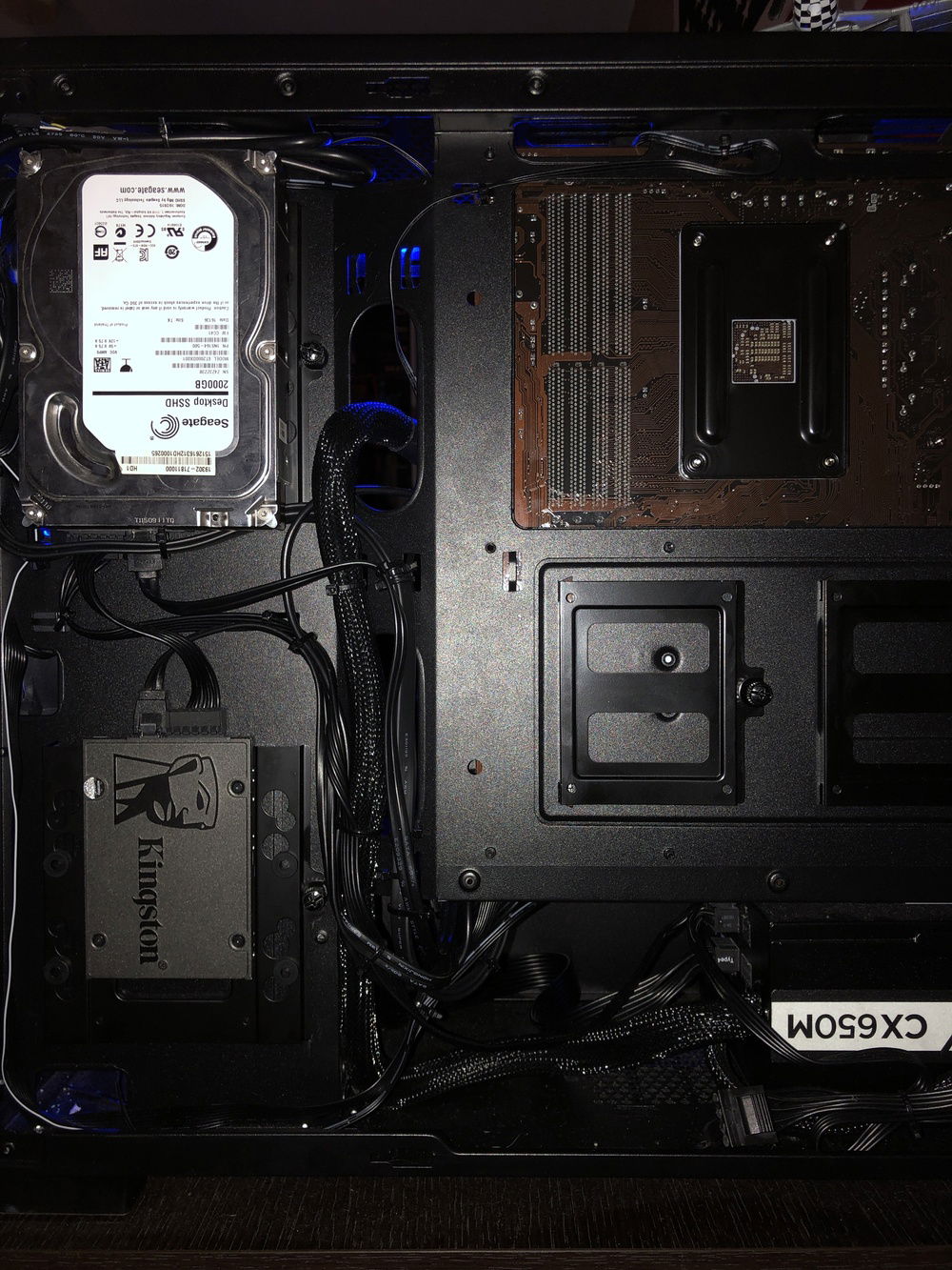 This probably isn’t my strong suit.