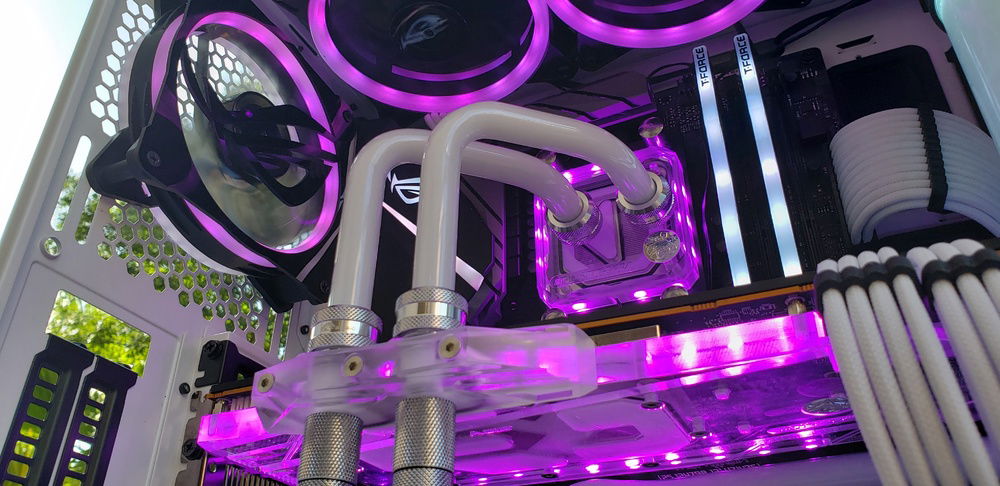 Loop Shot