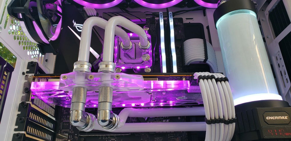 Loop Shot