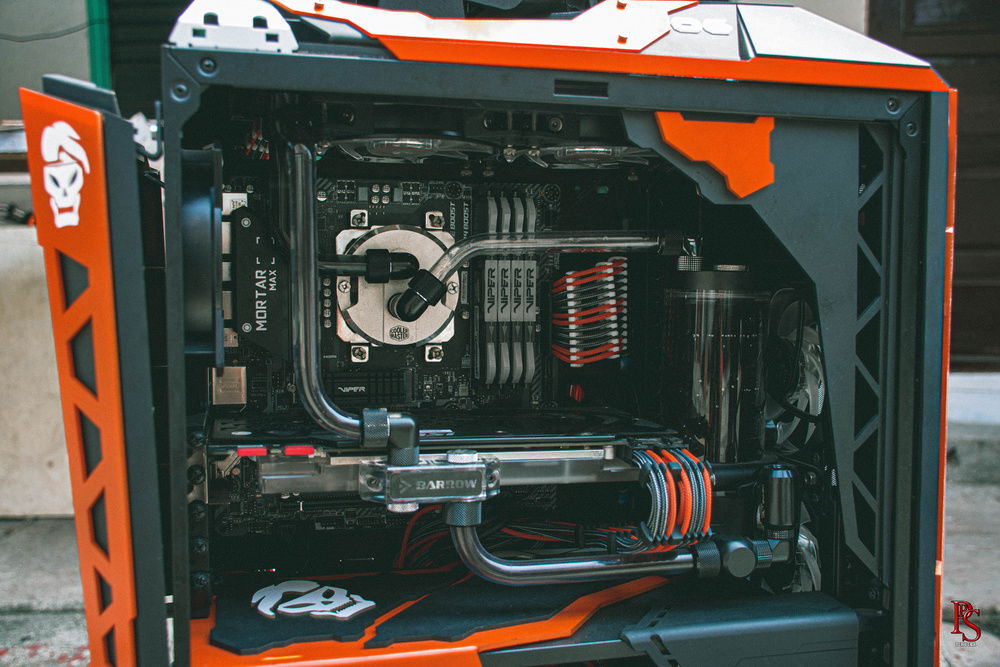 PROJECT BLACK'OPS #CMWS2019