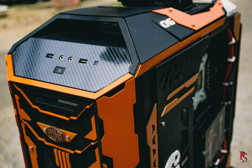 PROJECT BLACK'OPS #CMWS2019