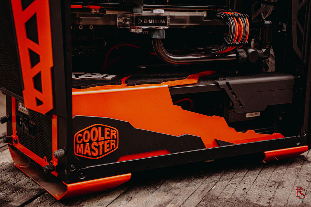 PROJECT BLACK'OPS #CMWS2019