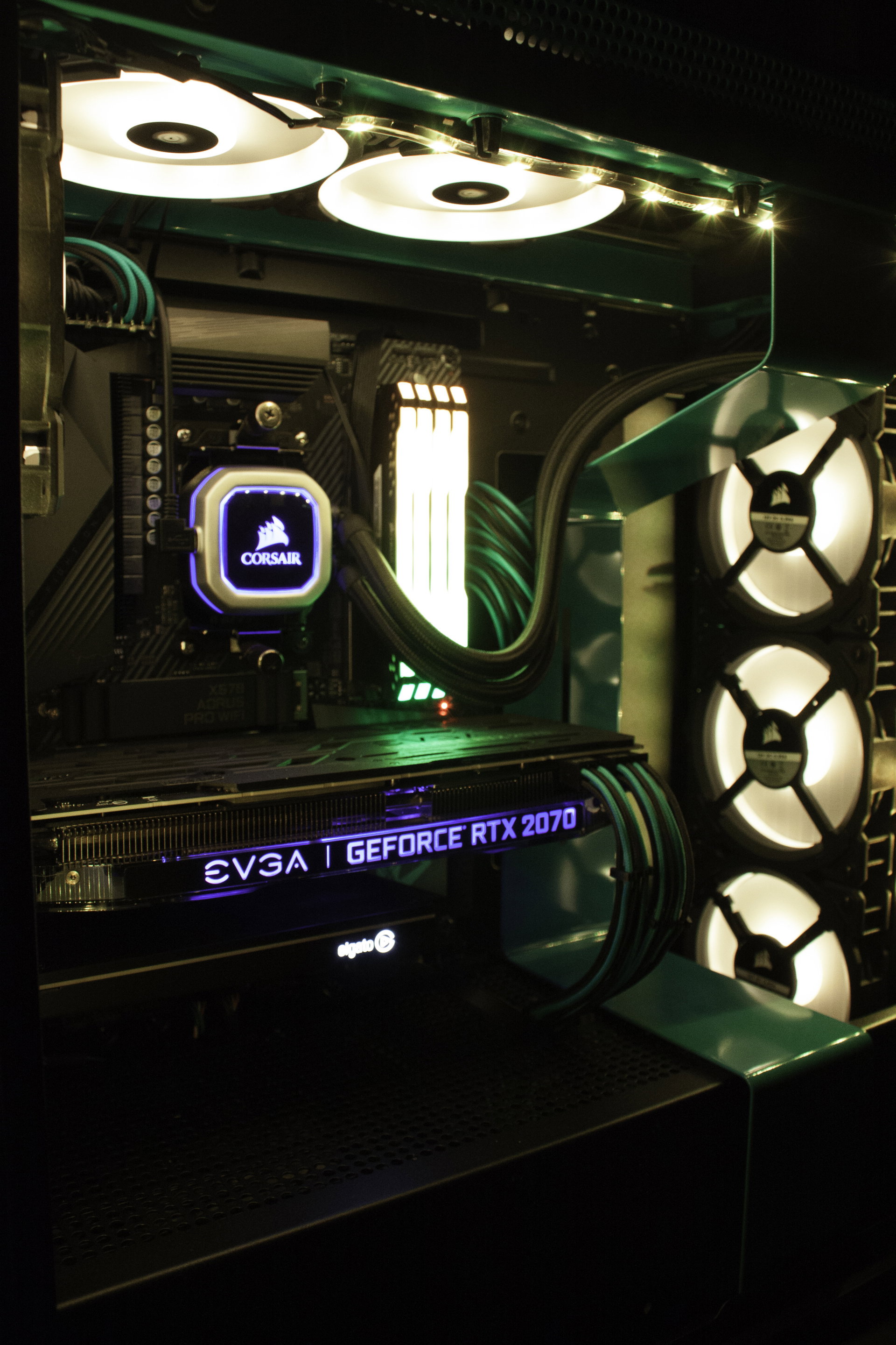 'GHOST' » builds.gg