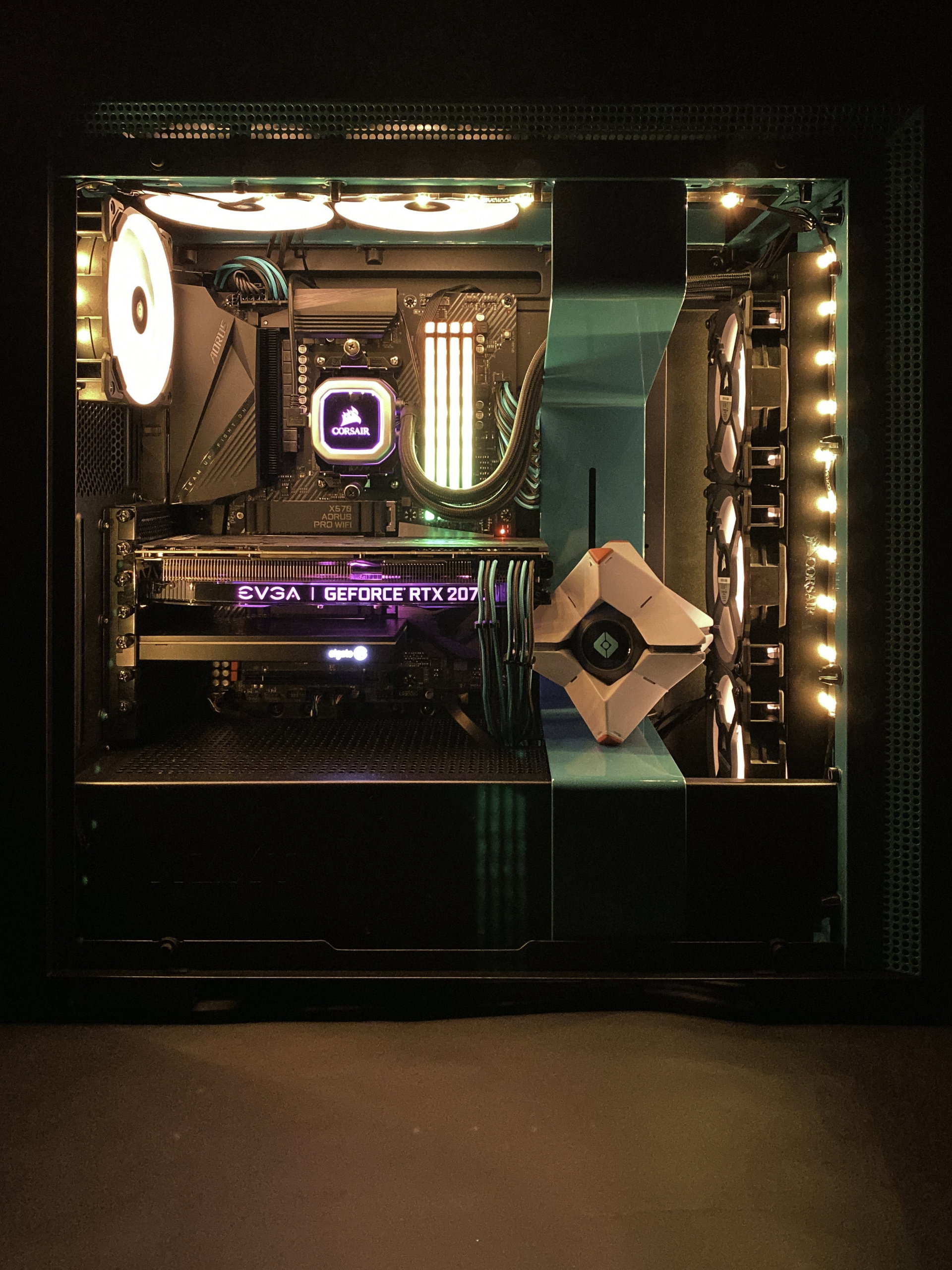 'GHOST' » builds.gg