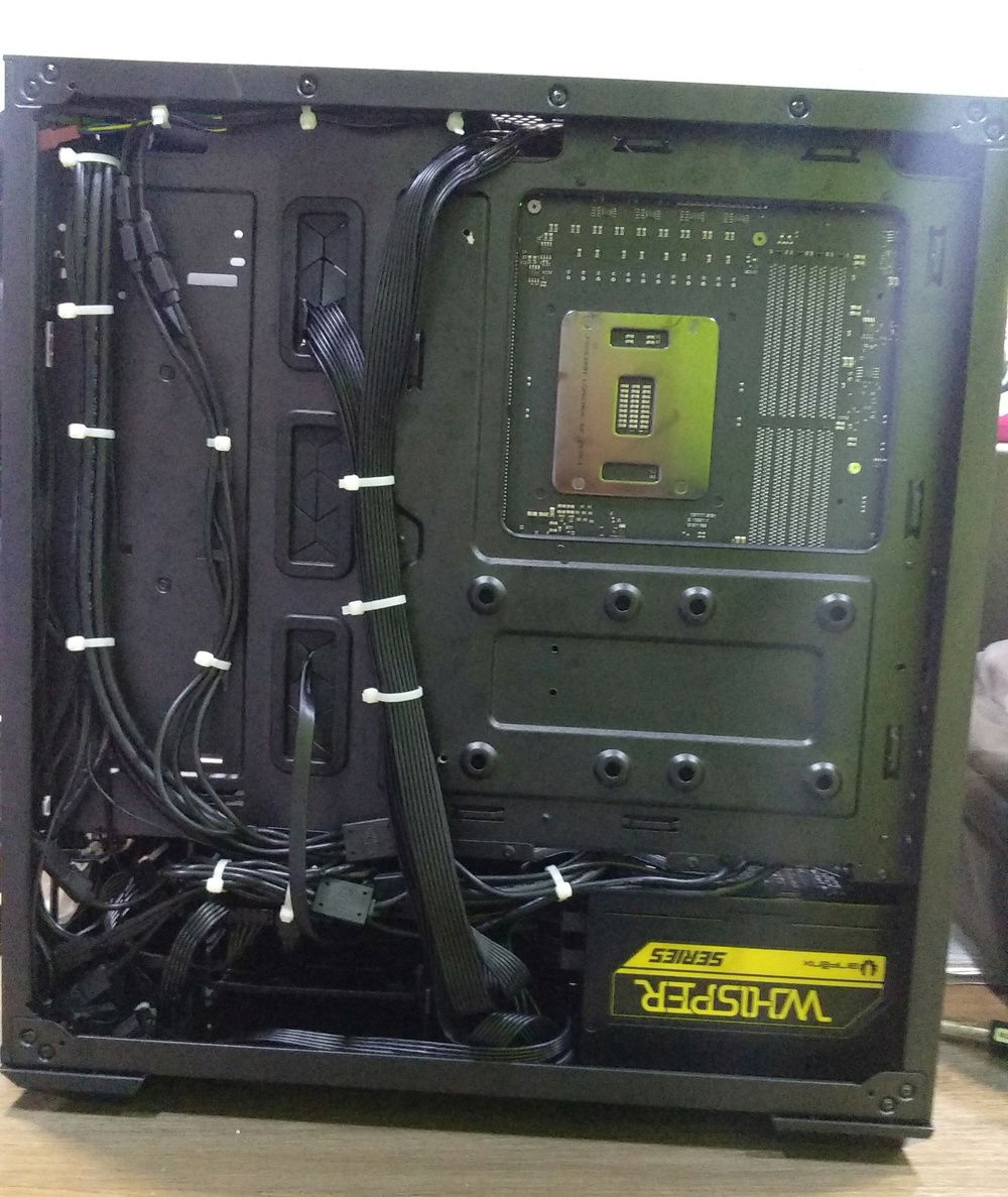 not perfect but it was a rushed task