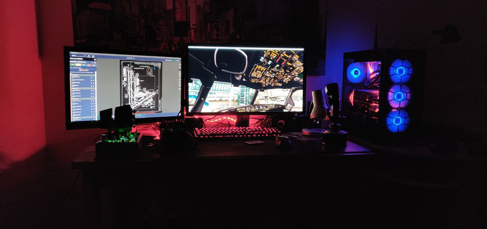 Nerdcave