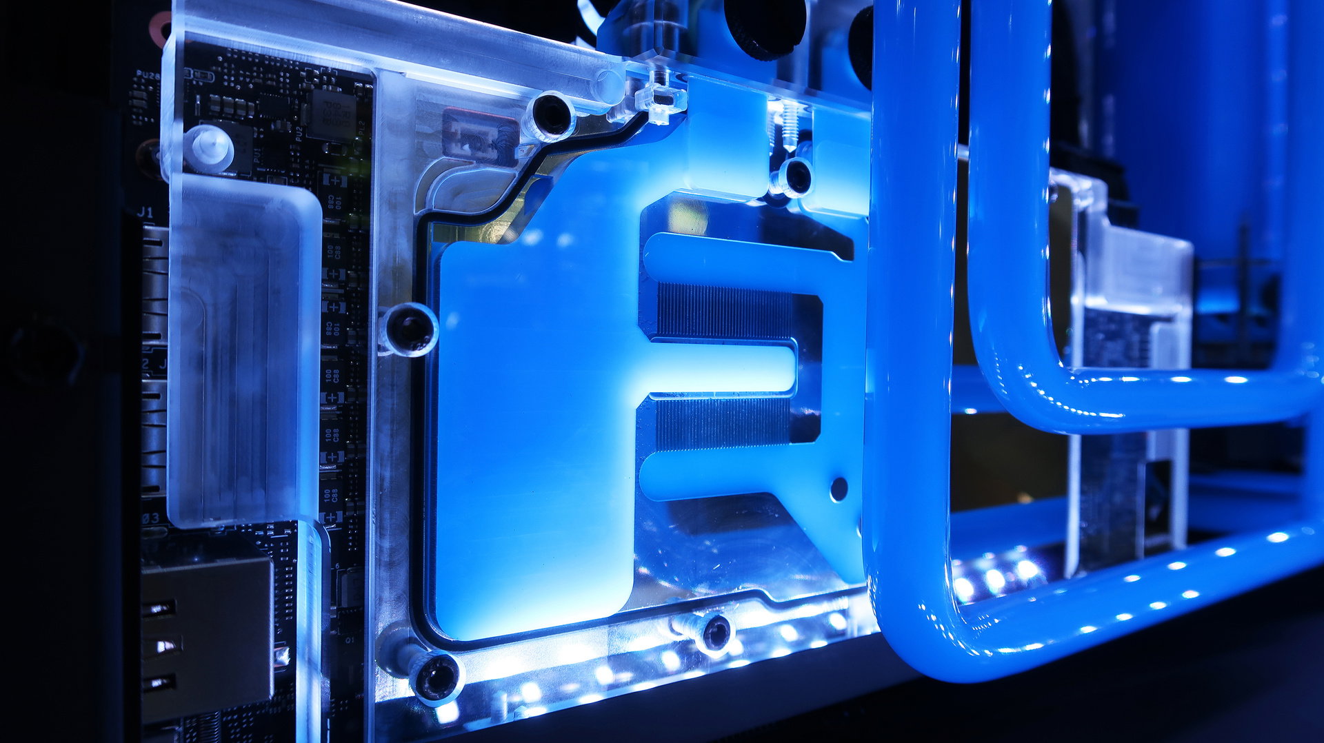 Custom Pc Build #65 