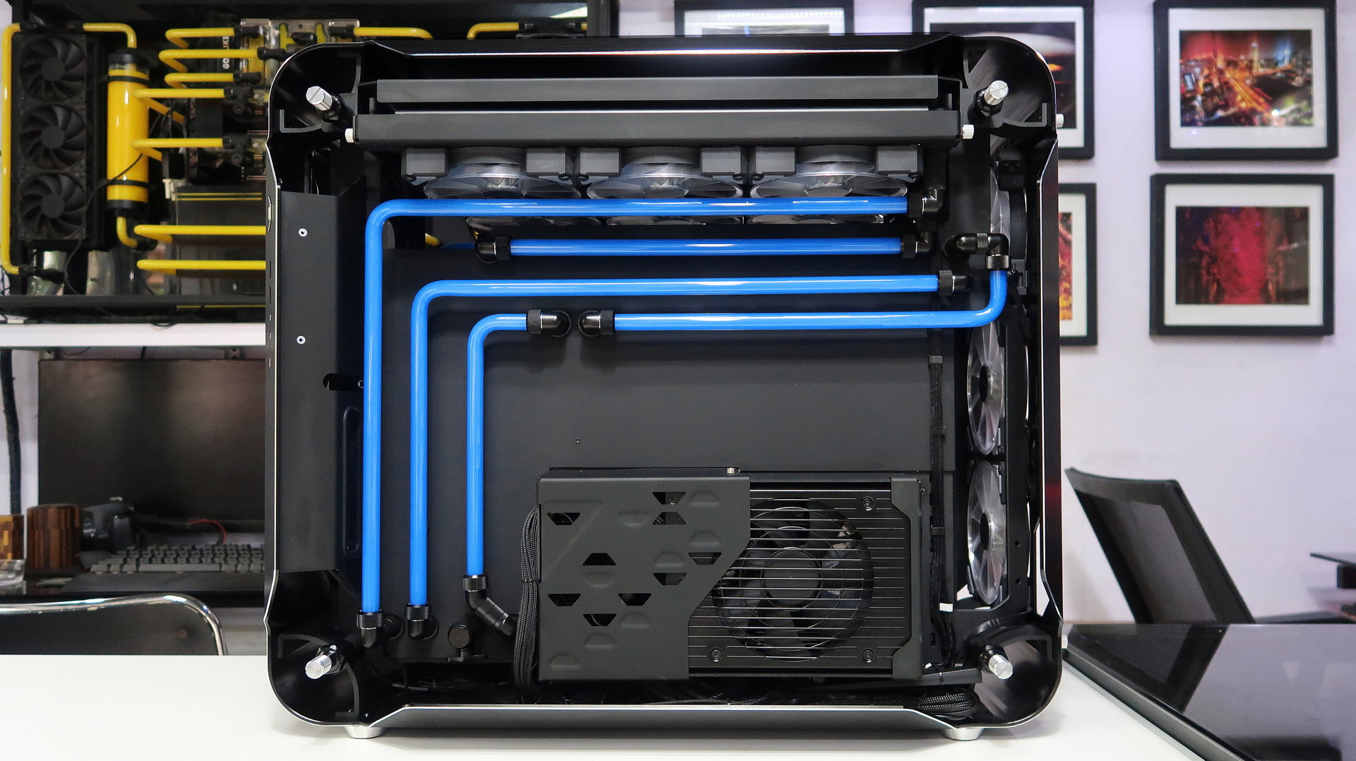 Custom Pc Build #65 
