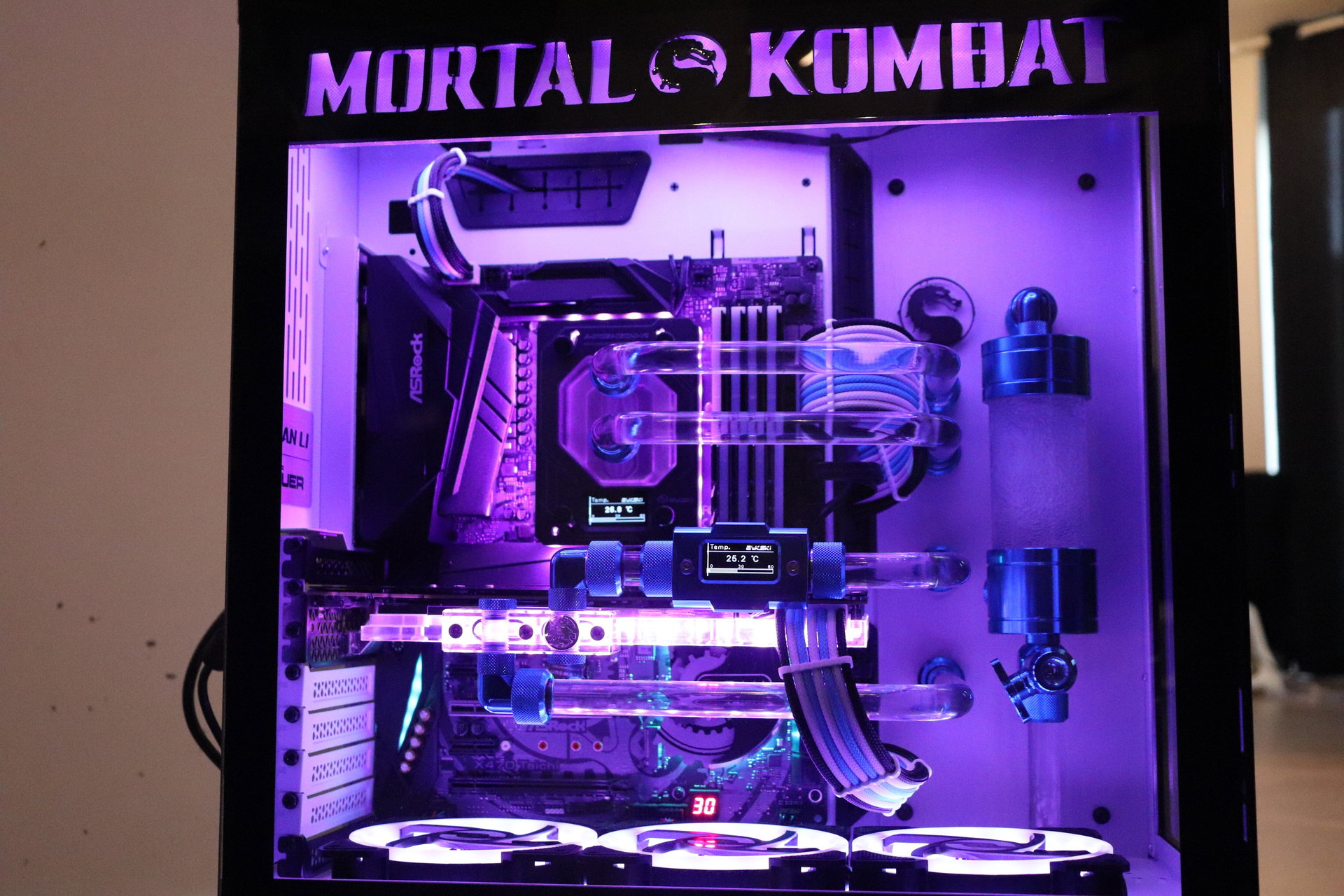 sub zero » builds.gg