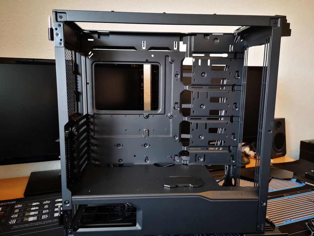 Phanteks Evolv X Case