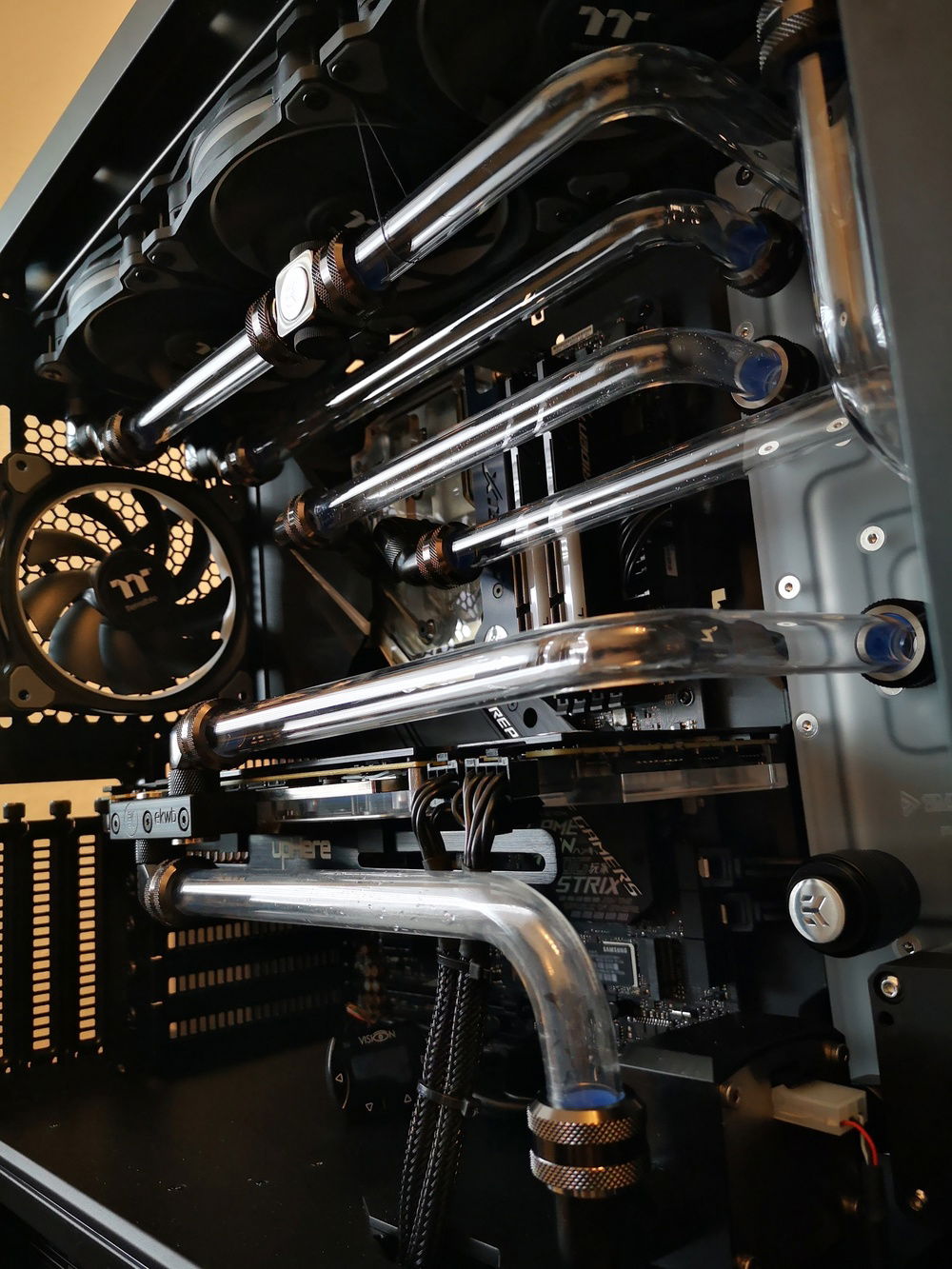 More Tubes (PMMA 16/13mm)