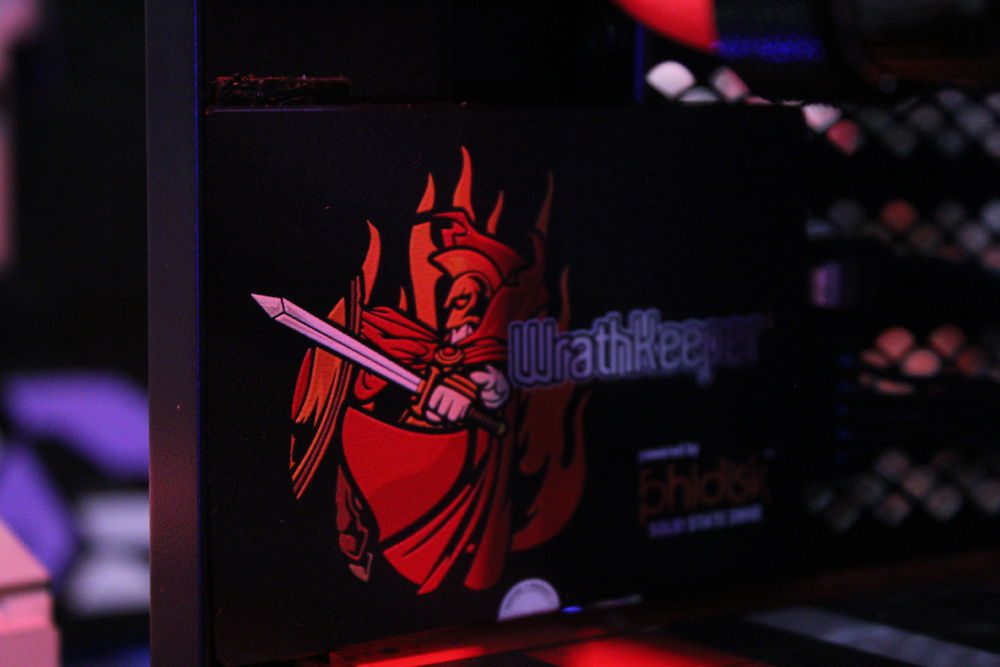 CODENAME: Unleash The BIG Dawg