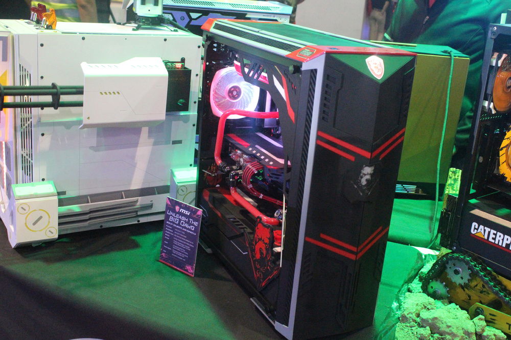 CODENAME: Unleash The BIG Dawg