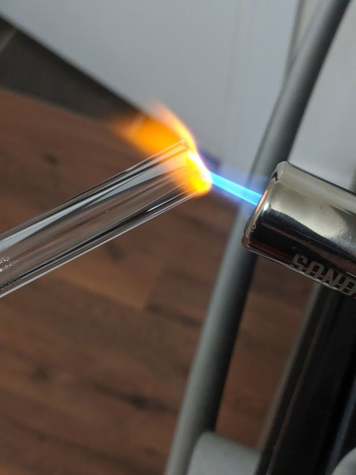 Polishing / finishing